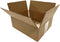 50 10x8x3 Cardboard Paper Boxes Mailing Packing Shipping Box Corrugated Carton